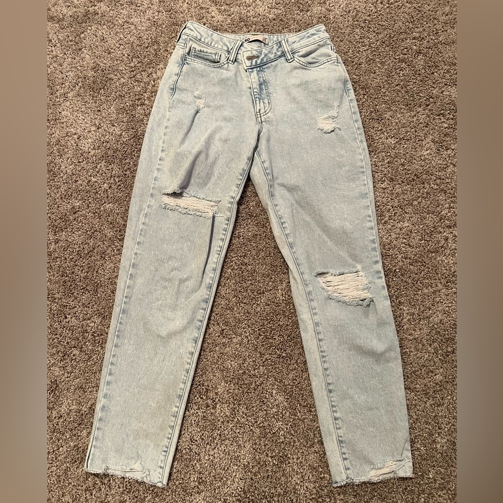 Kohls, So, size 1 (25) , ankle straight, jeans